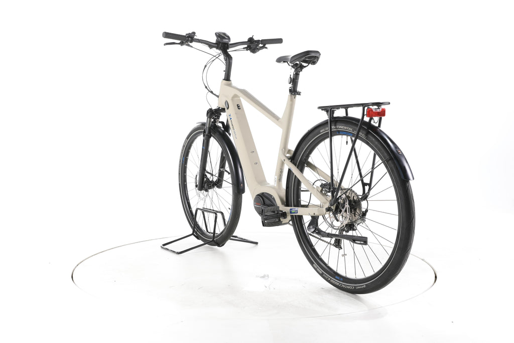 2R Manufaktur ETX 9 Trekking E-Bike - Image 9