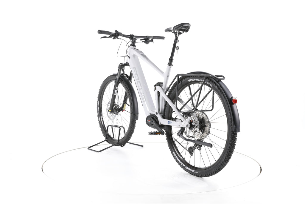 Focus THRON² 6.7 EQP SUV E-Bike - Image 9