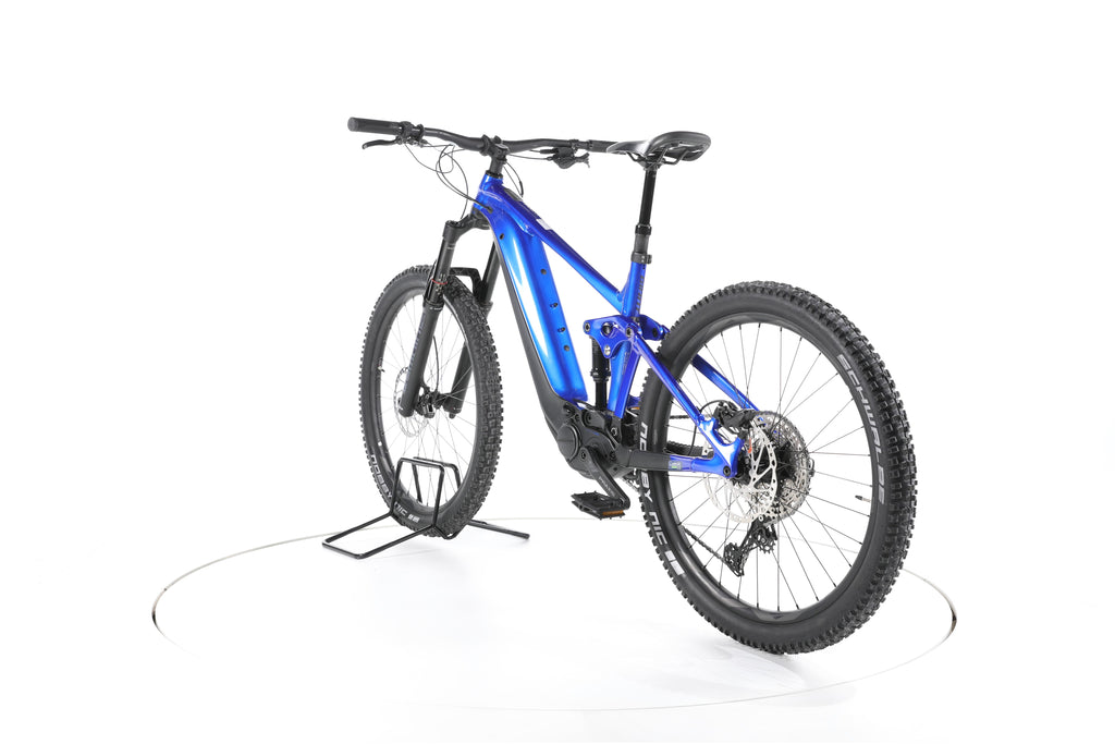 Giant Reign E+ 3 Fully E-Bike 2023 - Image 9