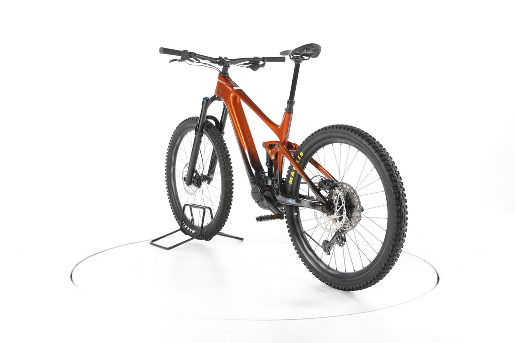 Giant Trance X Advanced E + EL 2 E-Bike Fully Carbon - Image 9