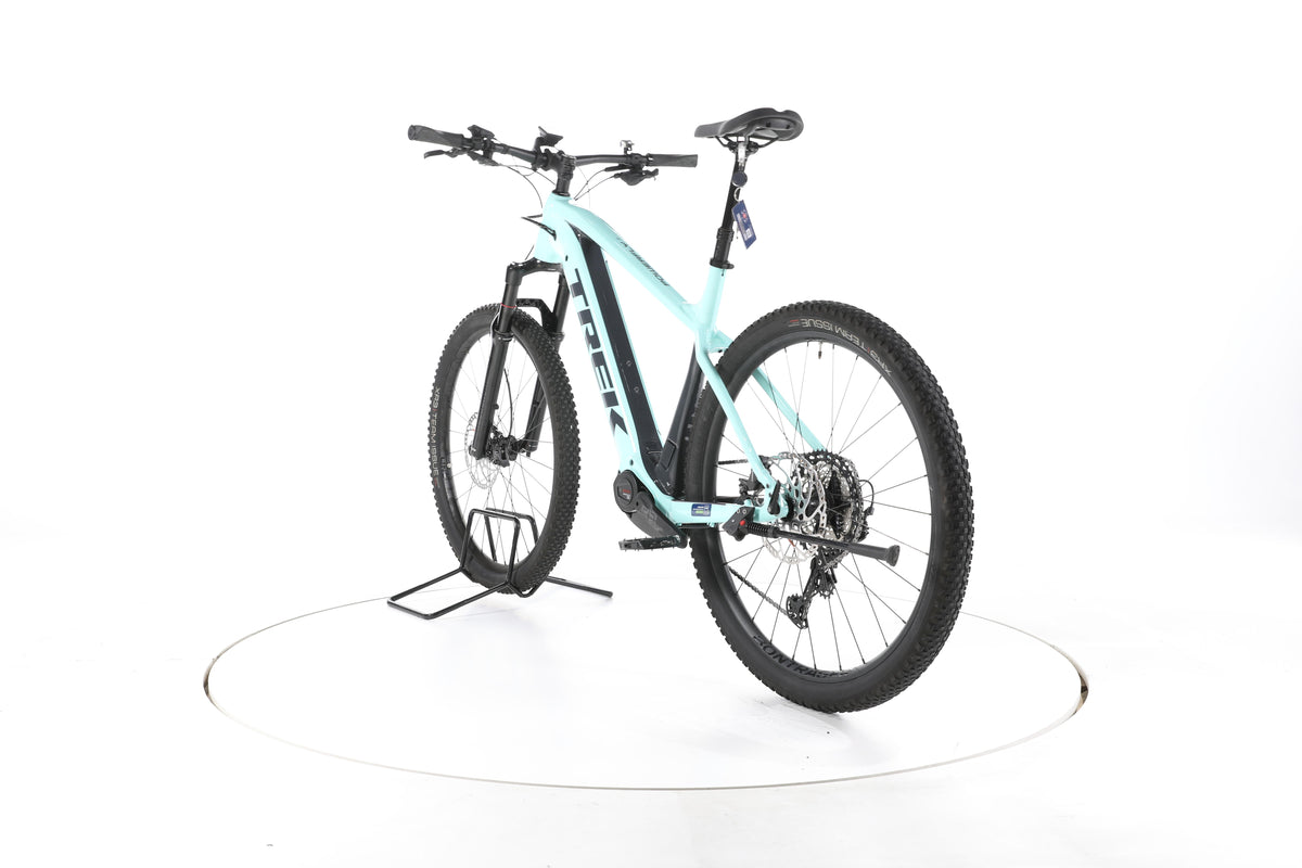 Trek Powerfly 7 Gen 4 E-Bike 2024 - Image 9