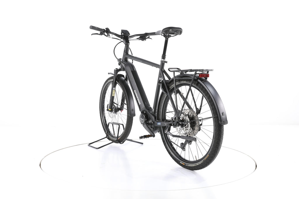 Winora Yucatan 12 Pro Trekking E-Bike - Image 9