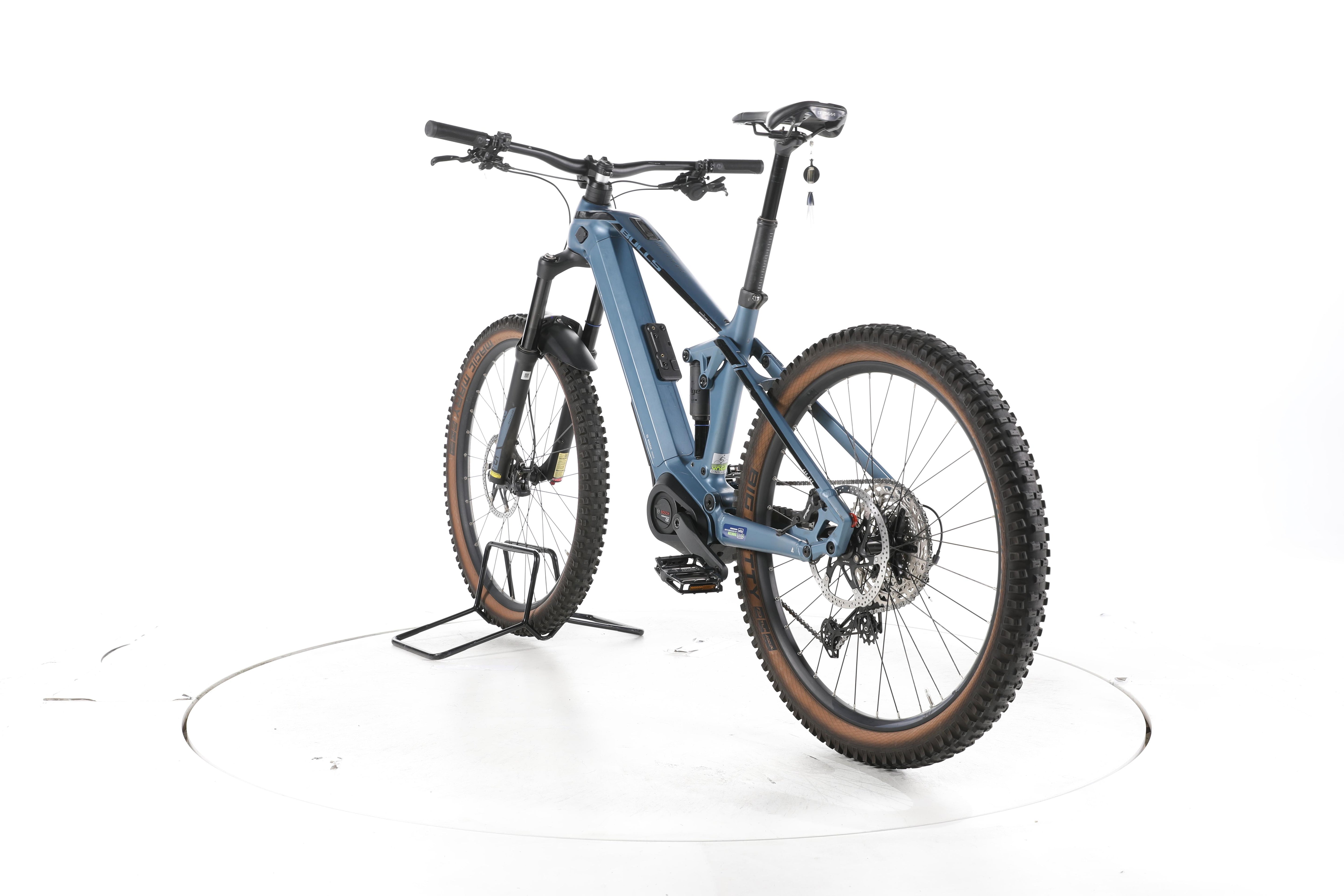 Bulls Sonic EVO AM 2 E-Bike Fully - Image 9