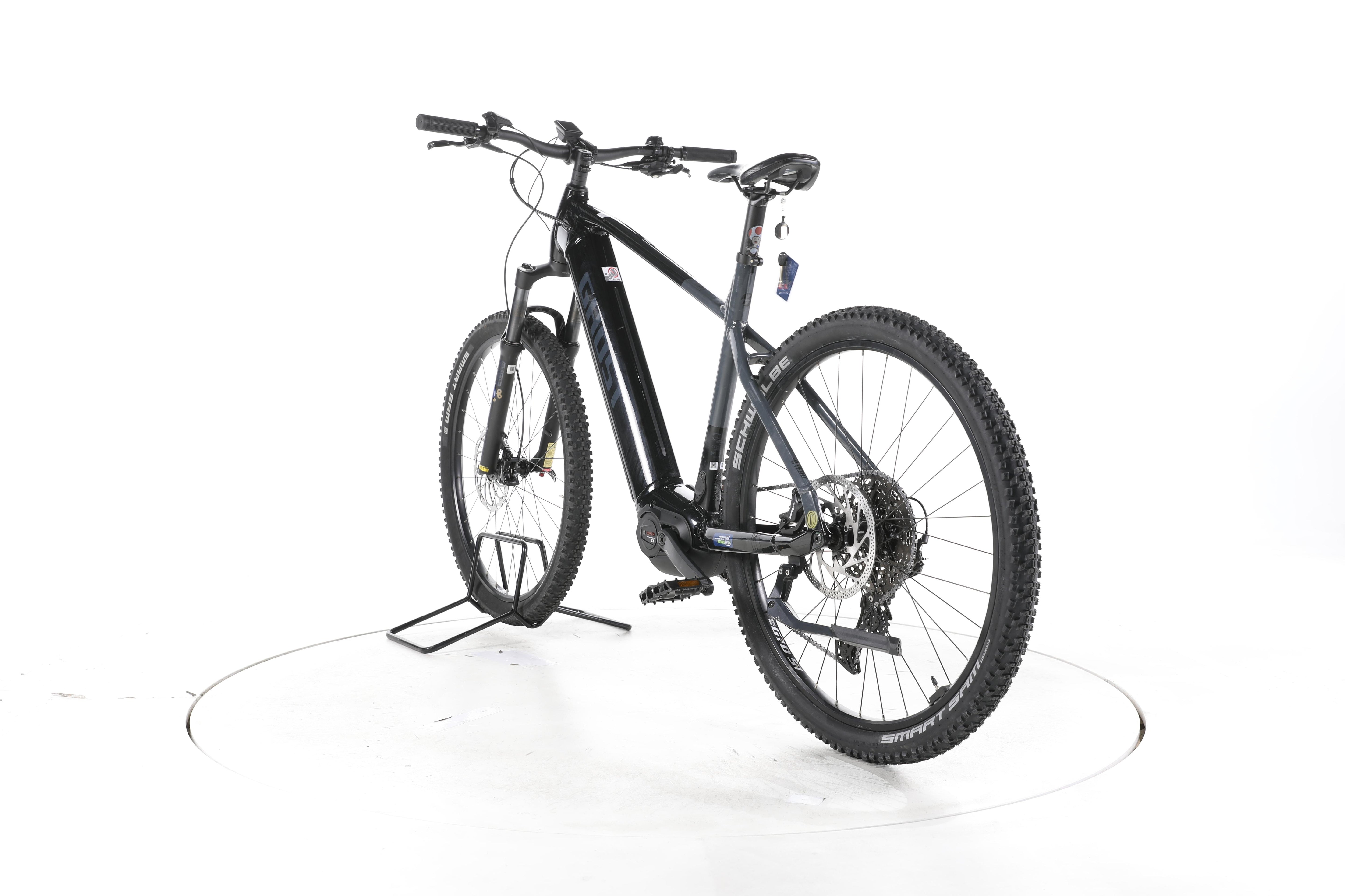 Ghost E-Teru B Advanced EQ E-Bike 2024 - Image 9