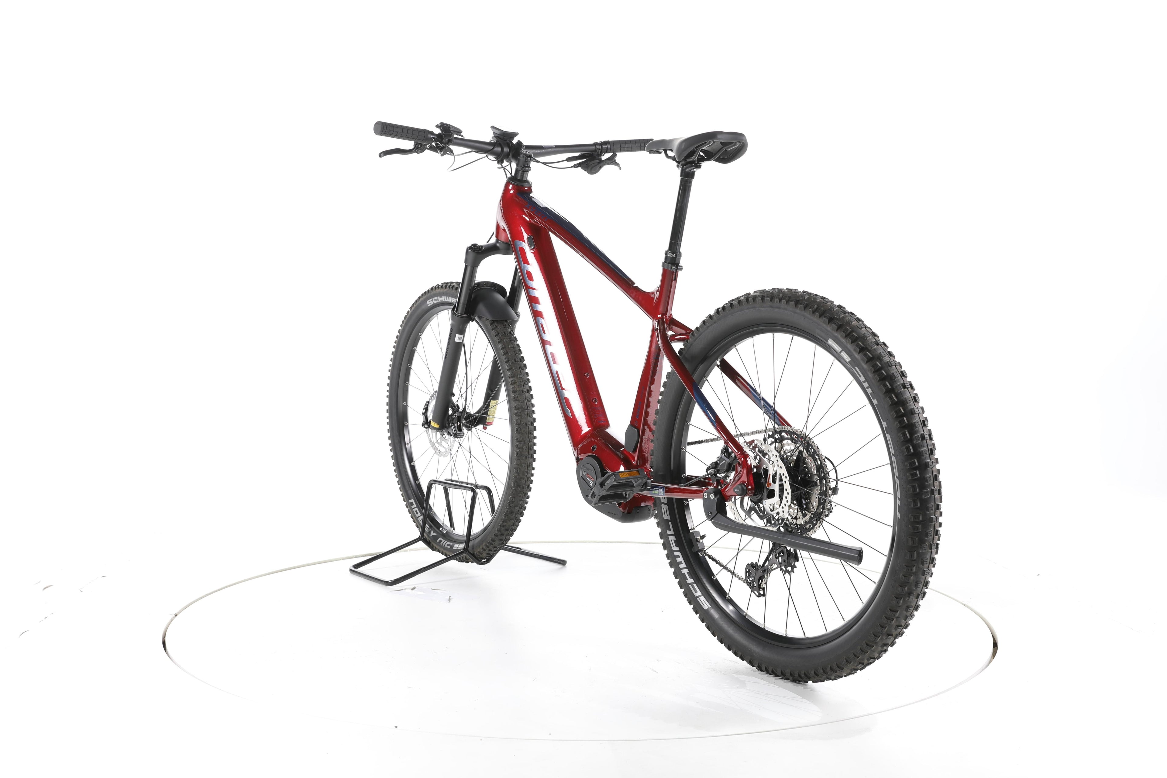 Corratec E-Power X-Vert Pro Team E-Bike - Image 9