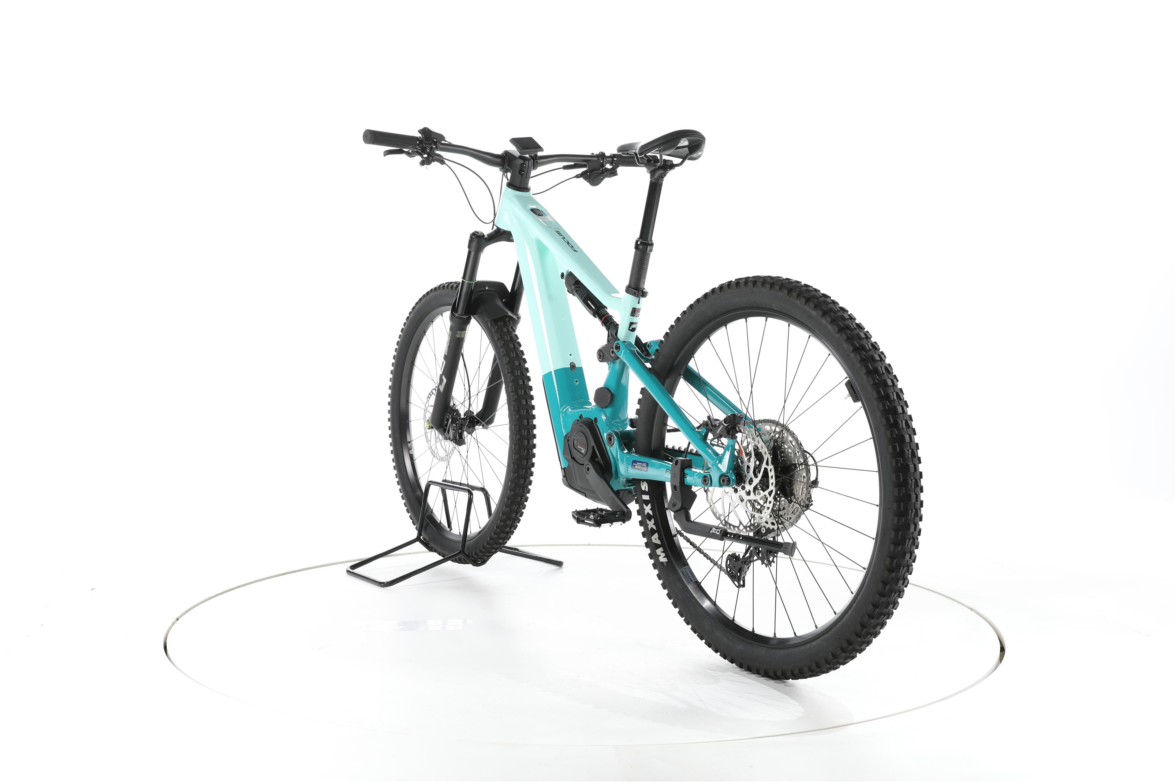 Focus JAM² 6.7 Fully E-Bike 2023 - Image 9