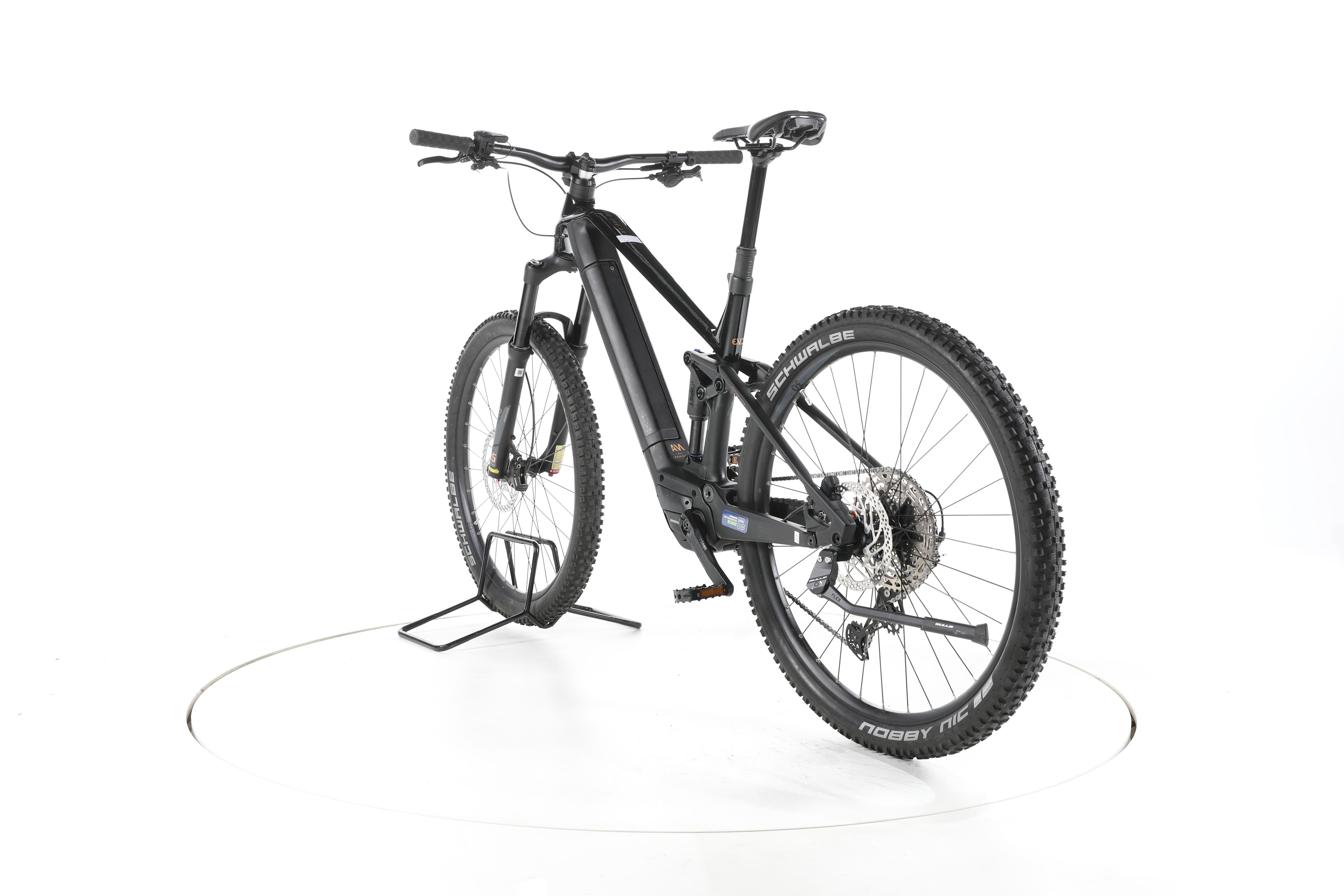 Bulls Sonic EVO AM SL 1 E-Bike Fully Carbon - Image 9