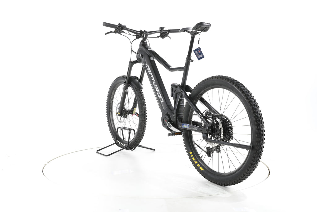 Centurion No Pogo R860i E-Bike Fully - Image 9