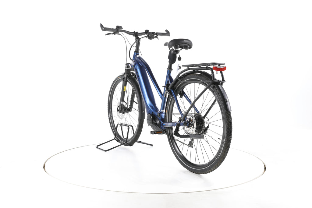 Giant Explore E+ 2 [RC Dash] Trekking E-Bike - Image 9