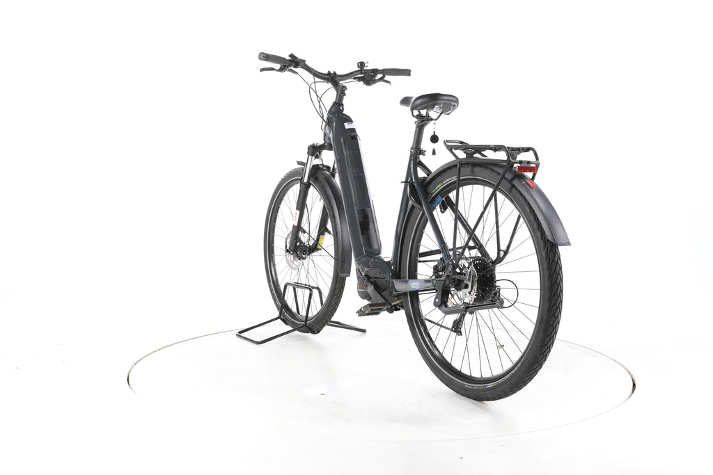 Cube Touring Hybrid One Trekking E-Bike Tiefeinsteiger - Image 9