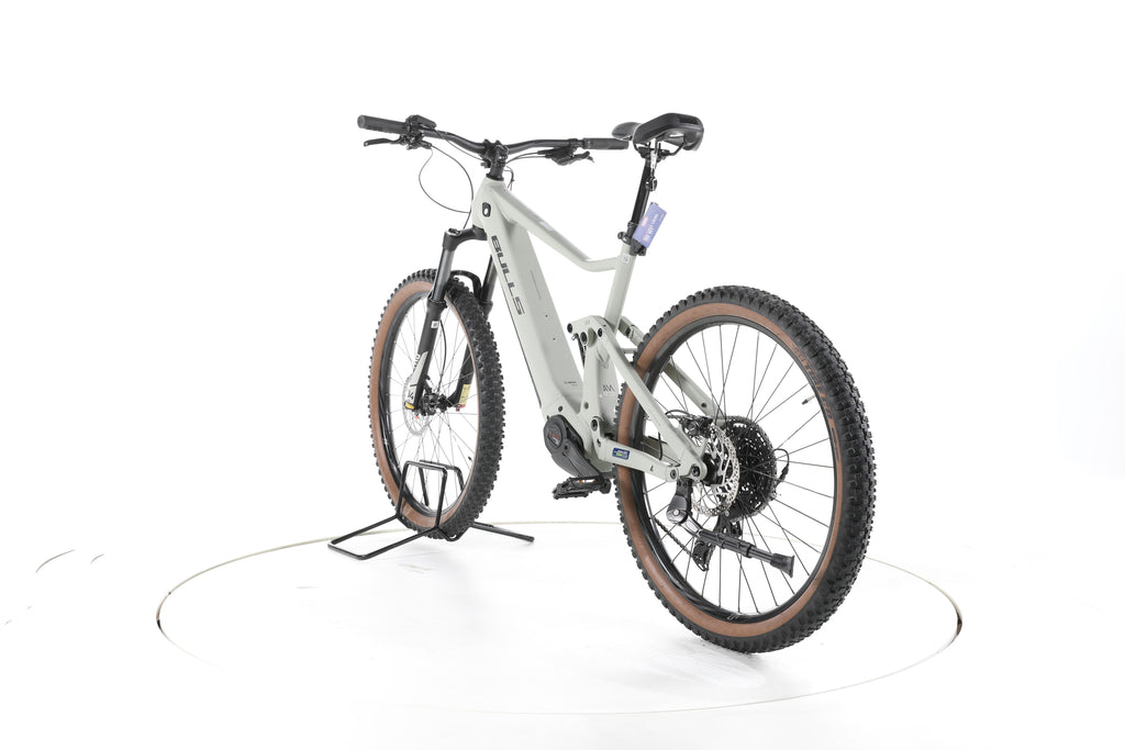 Bulls Copperhead EVO AM 1 Fully E-Bike 2024 - Image 9