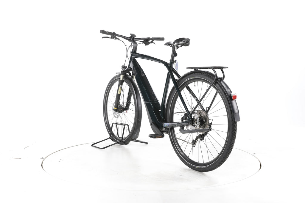 Specialized Turbo Vado 4.0 Trekking E-Bike - Image 9