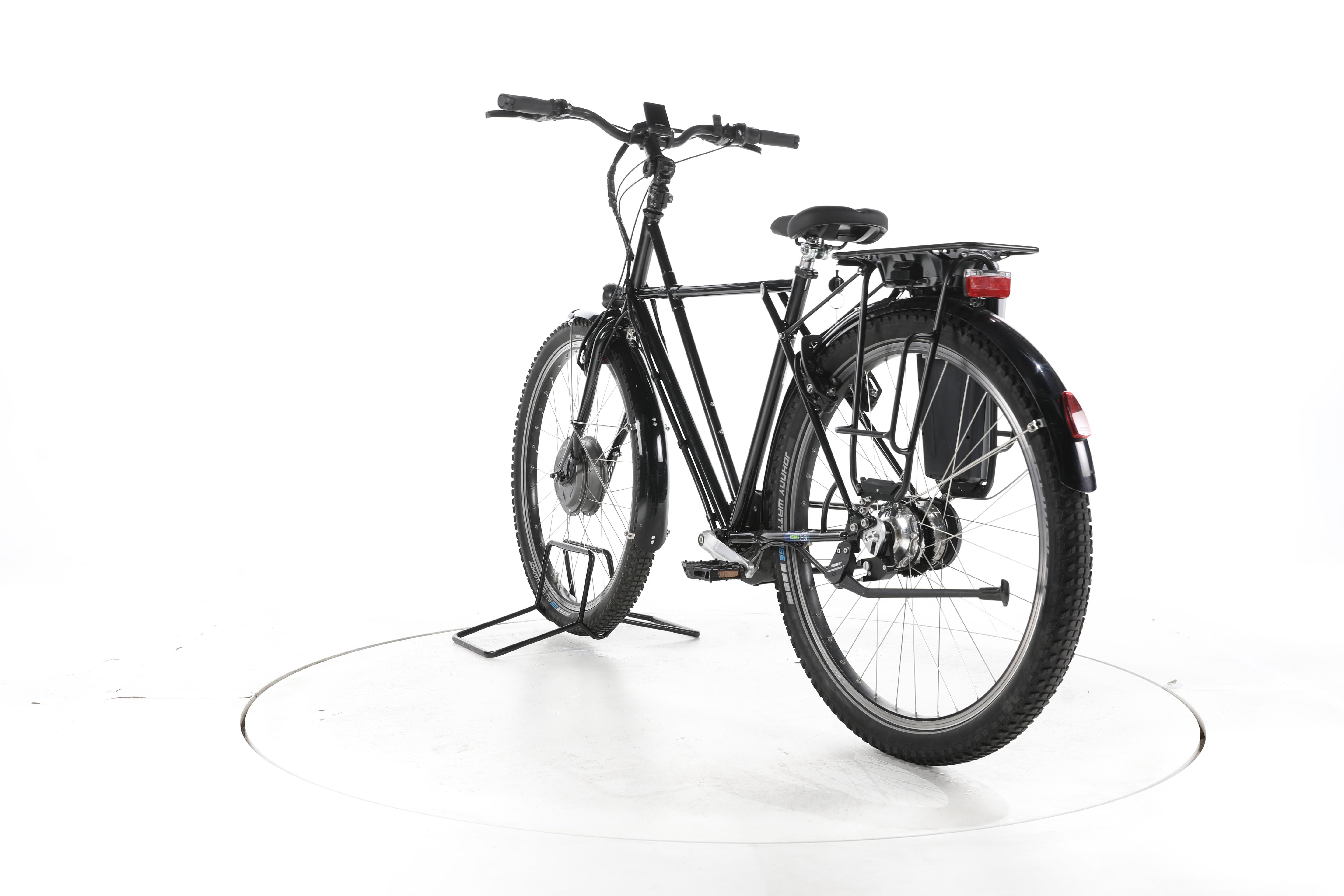 Utopia London City E-Bike - Image 9