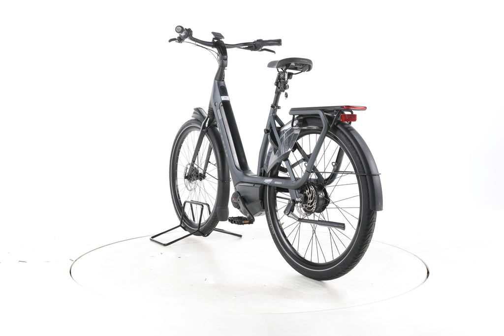 Gazelle Avignon C380 HMB City E-Bike Tiefeinsteiger - Image 9
