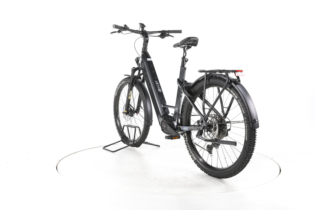Kalkhoff Entice 7.B Move+ Trekking E-Bike Tiefeinsteiger 2024 - Image 9