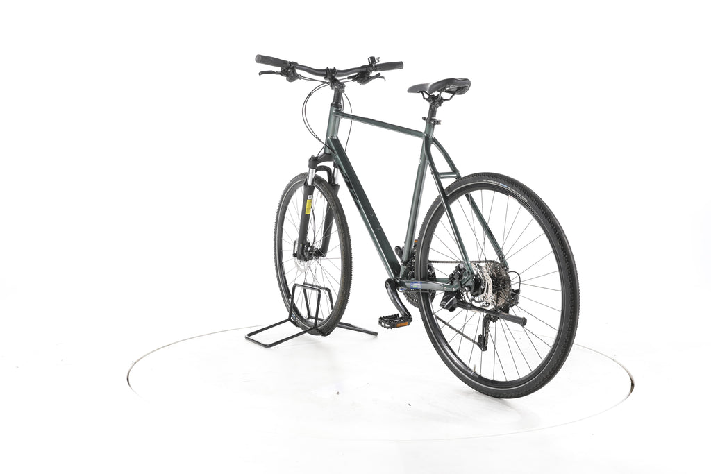 KTM Cross 30 Fahrrad City & Trekking - Image 9