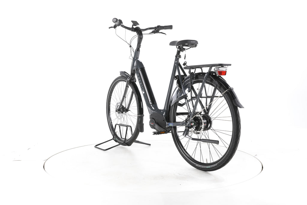 Gazelle Arroyo C5 Elite City E-Bike Tiefeinsteiger 2024 - Image 9