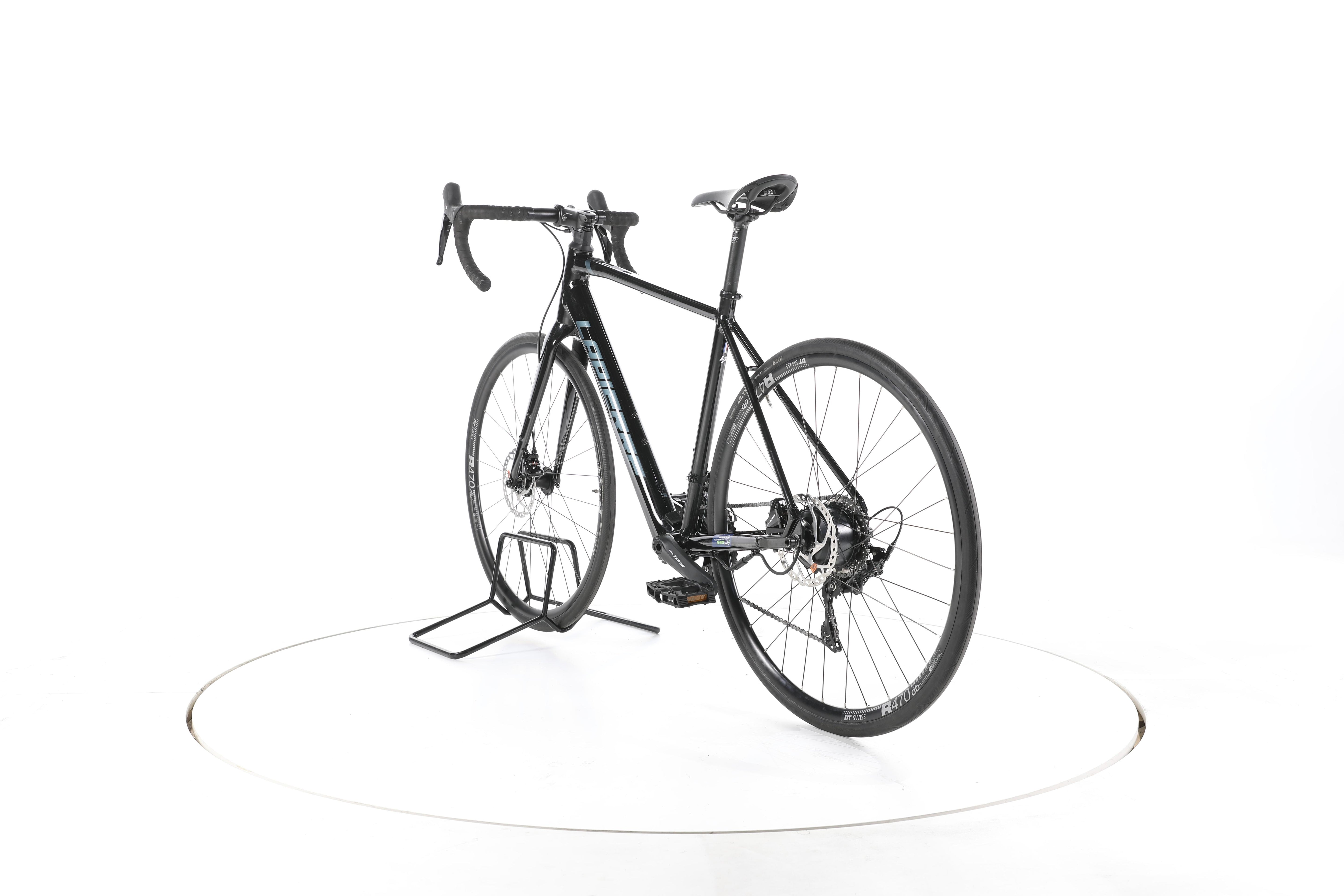 Lapierre E-Sensium 5.2 E-Gravel & Rennrad - Image 9