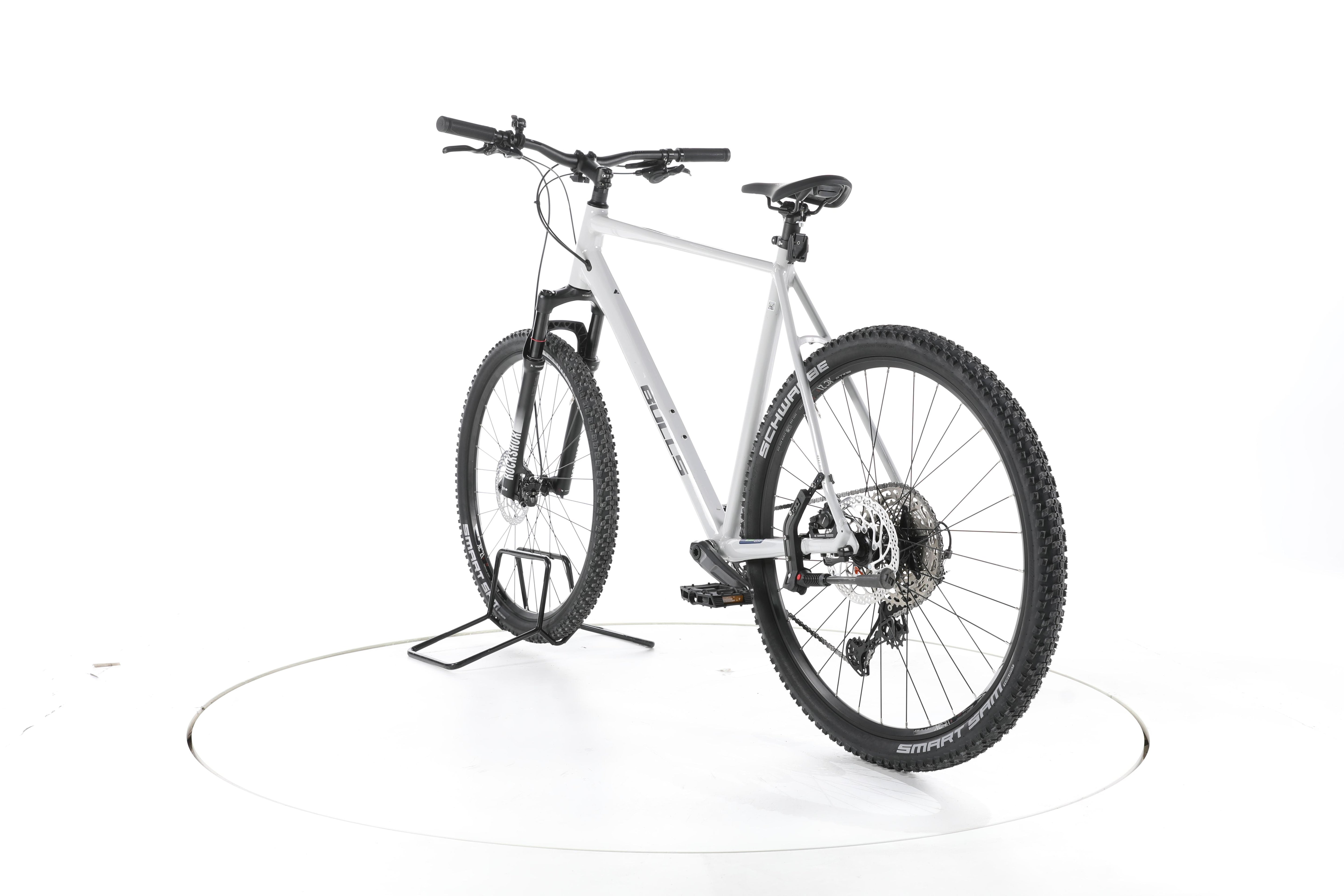 Bulls Copperhead 3S 29 Fahrrad Hardtail - Image 9