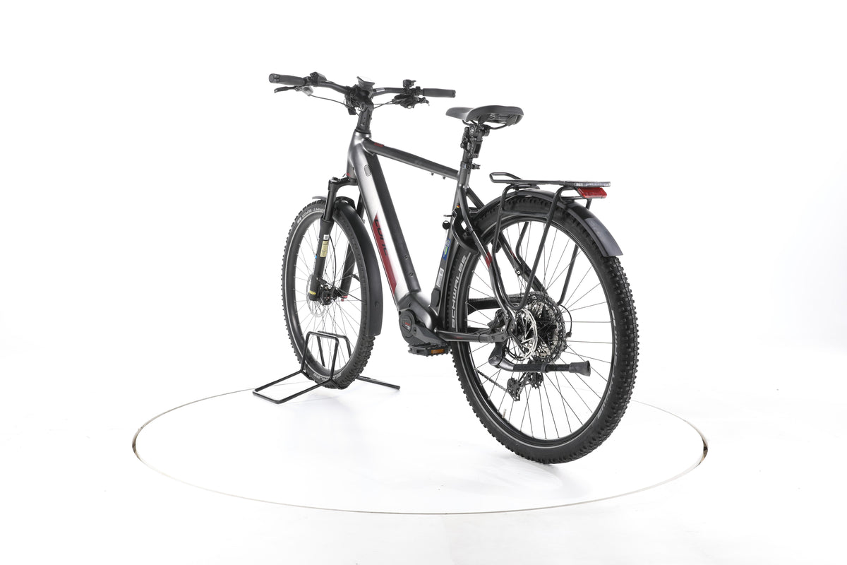 CONE Bikes eSUV IN 4.0 Trekking E-Bike - Image 9