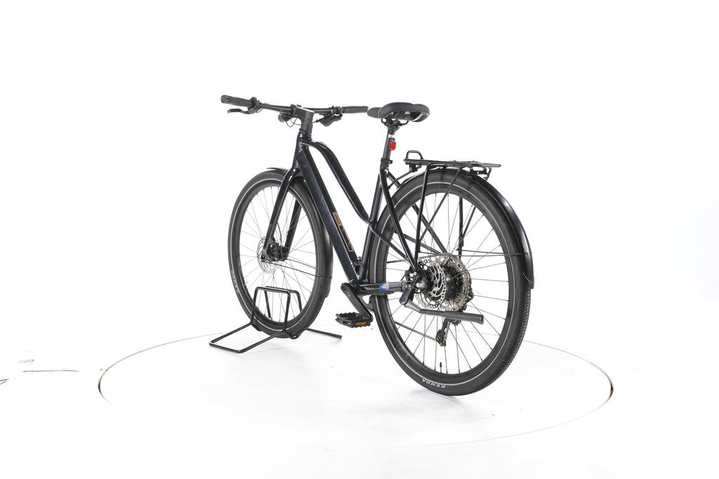 Orbea Vibe Mid H30 Trekking E-Bike - Image 9