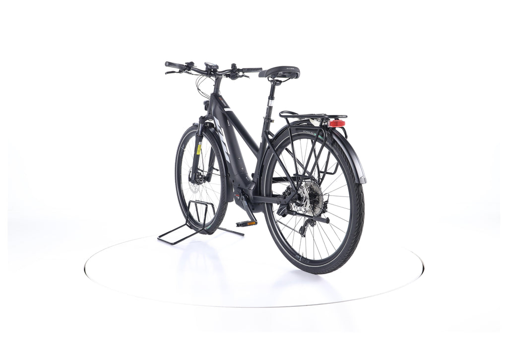 KTM Macina Tour CX 510 Trekking E-Bike - Image 9