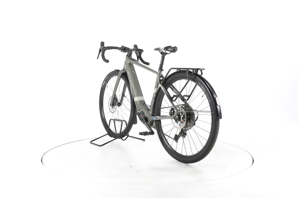 Centurion Crossfire R1000 D EQ E-Gravel & Rennrad 2025 - Image 9