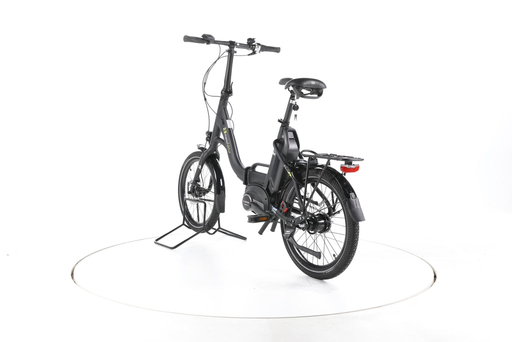 2R Manufaktur FNX 7 Falt E-Bike Tiefeinsteiger 2024 - Image 9