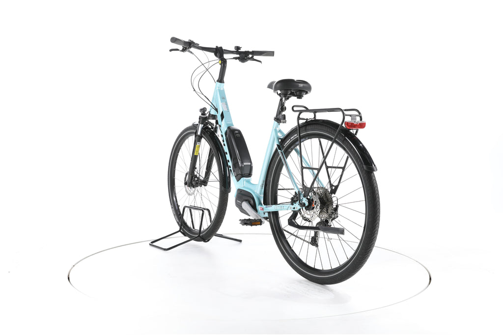 Kellys Estima 10 Trekking E-Bike Tiefeinsteiger - Image 9