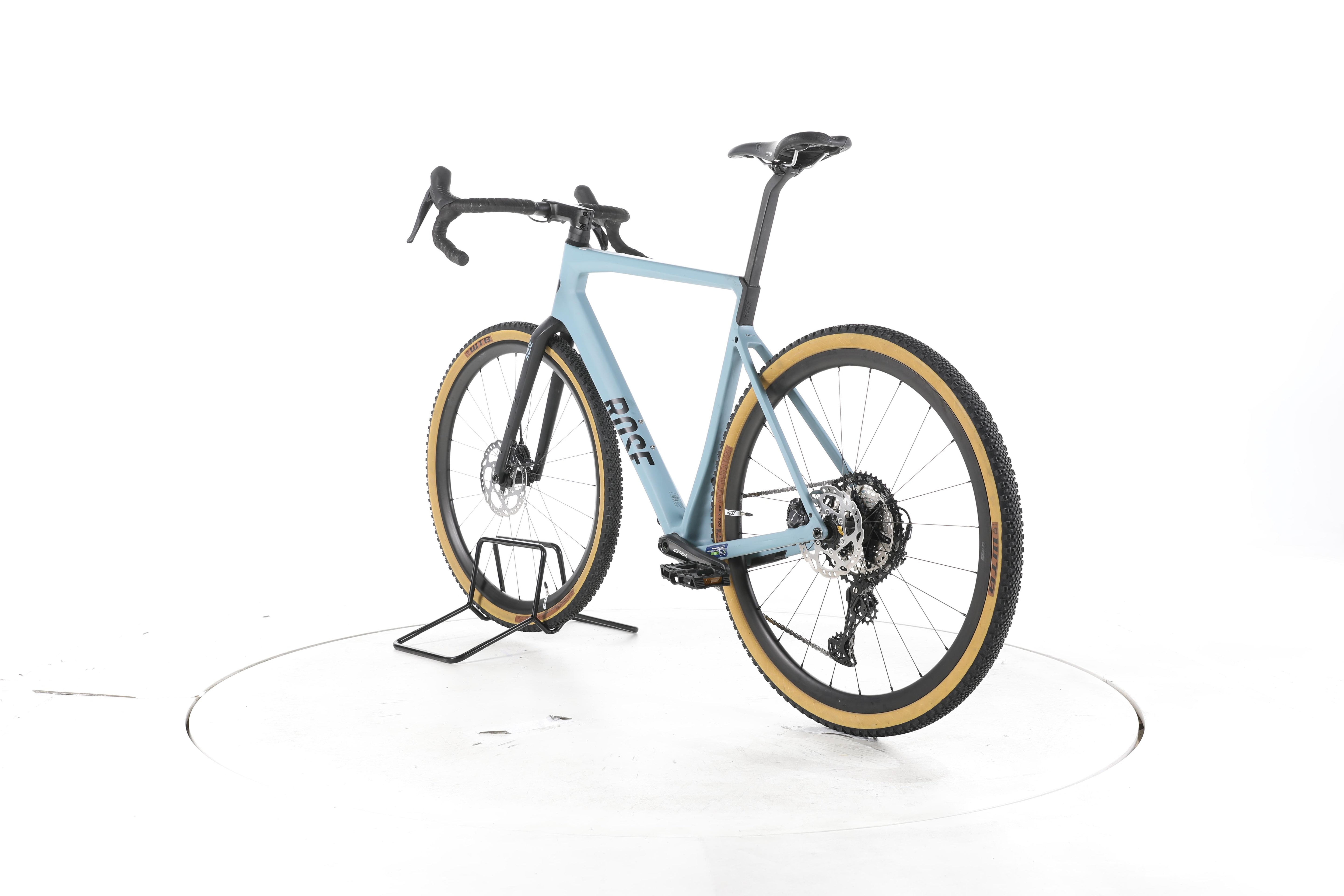 Rose BACKROAD Gravelbike Carbon - Image 9