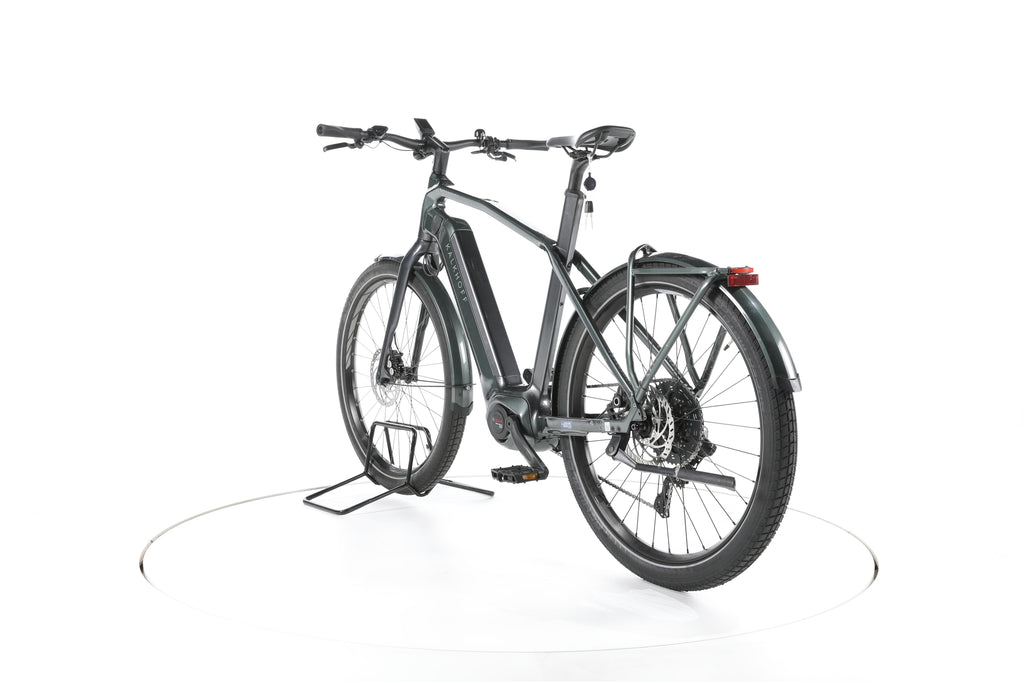 Kalkhoff Endeavour 7.B Pure Trekking E-Bike - Image 9