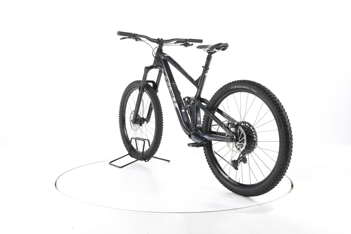 Trek Slash 8 Fahrrad Fully - Image 9