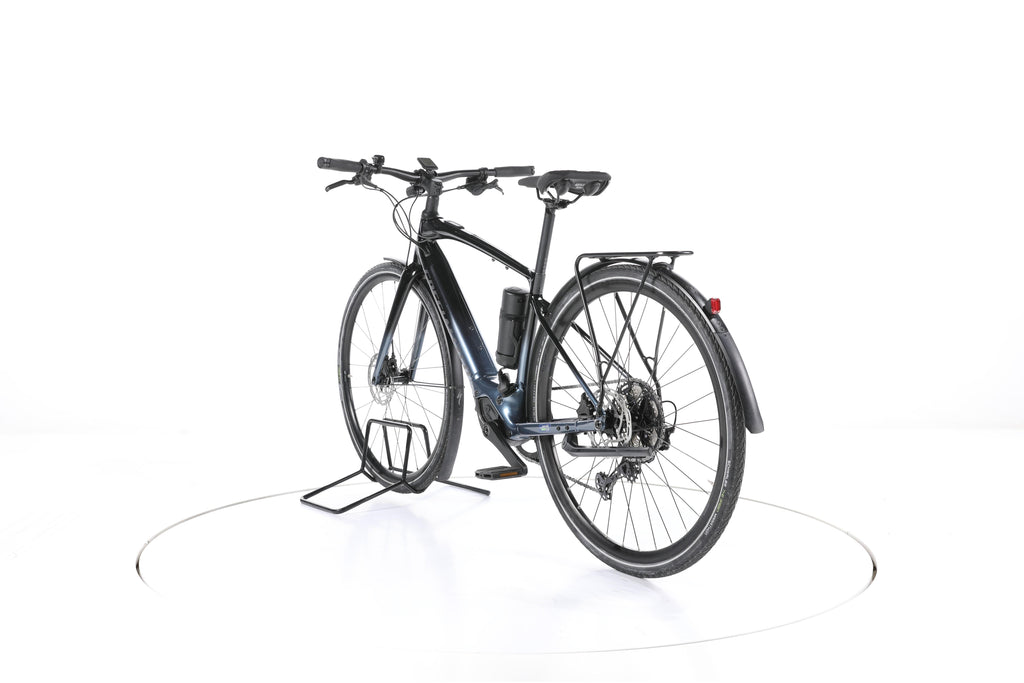Specialized Turbo Vado 5.0 City E-Bike - Image 9