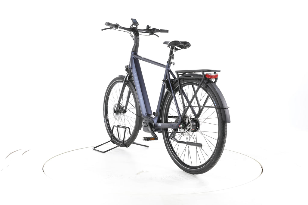 Gazelle Chamonix C5 HMS City E-Bike - Image 9