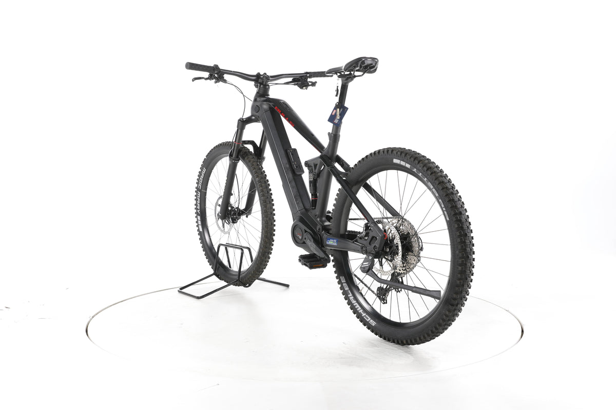Bulls Sonic EVO AM 3 E-Bike Fully Carbon - Image 9