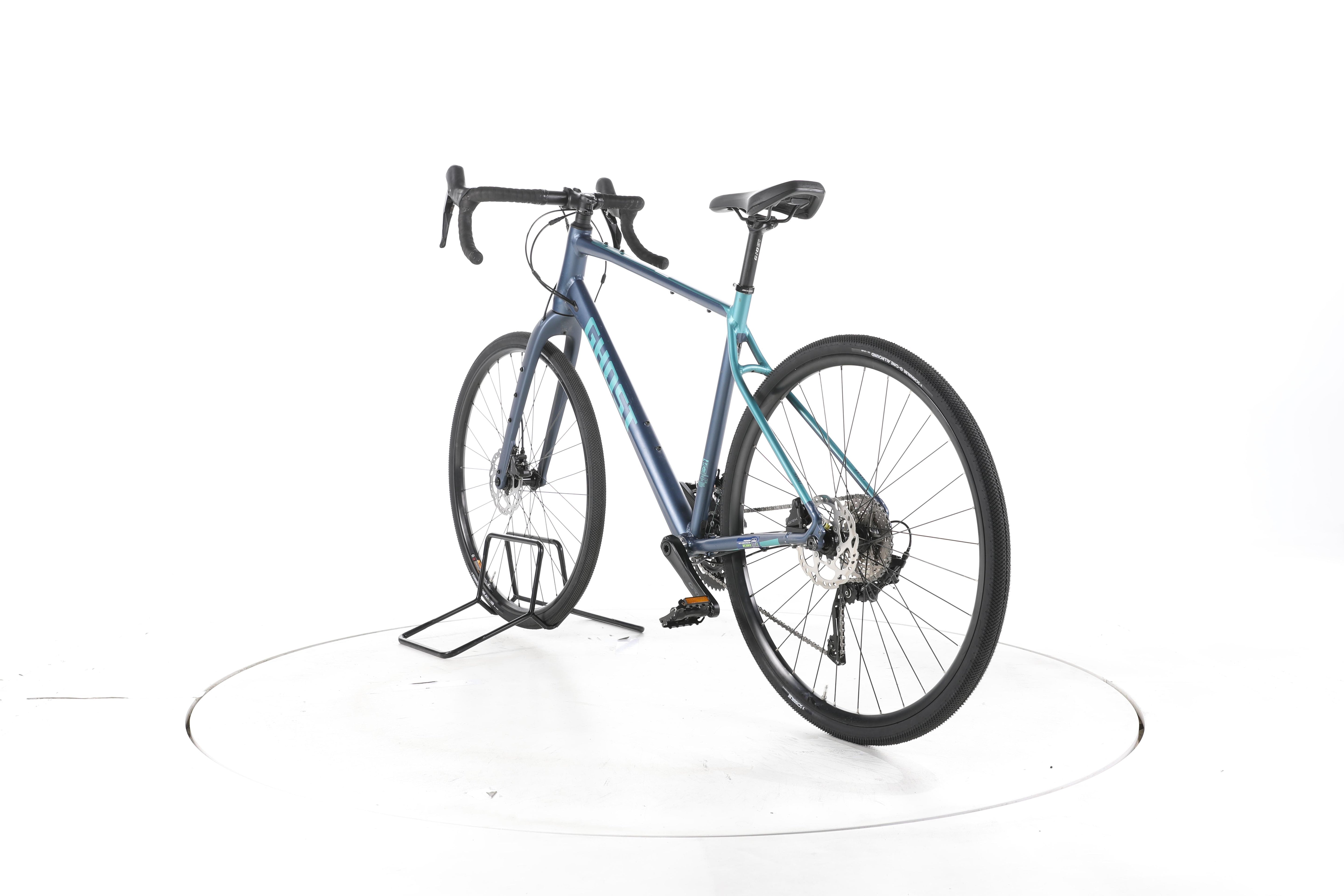 Ghost Asket Essential Gravelbike - Image 9