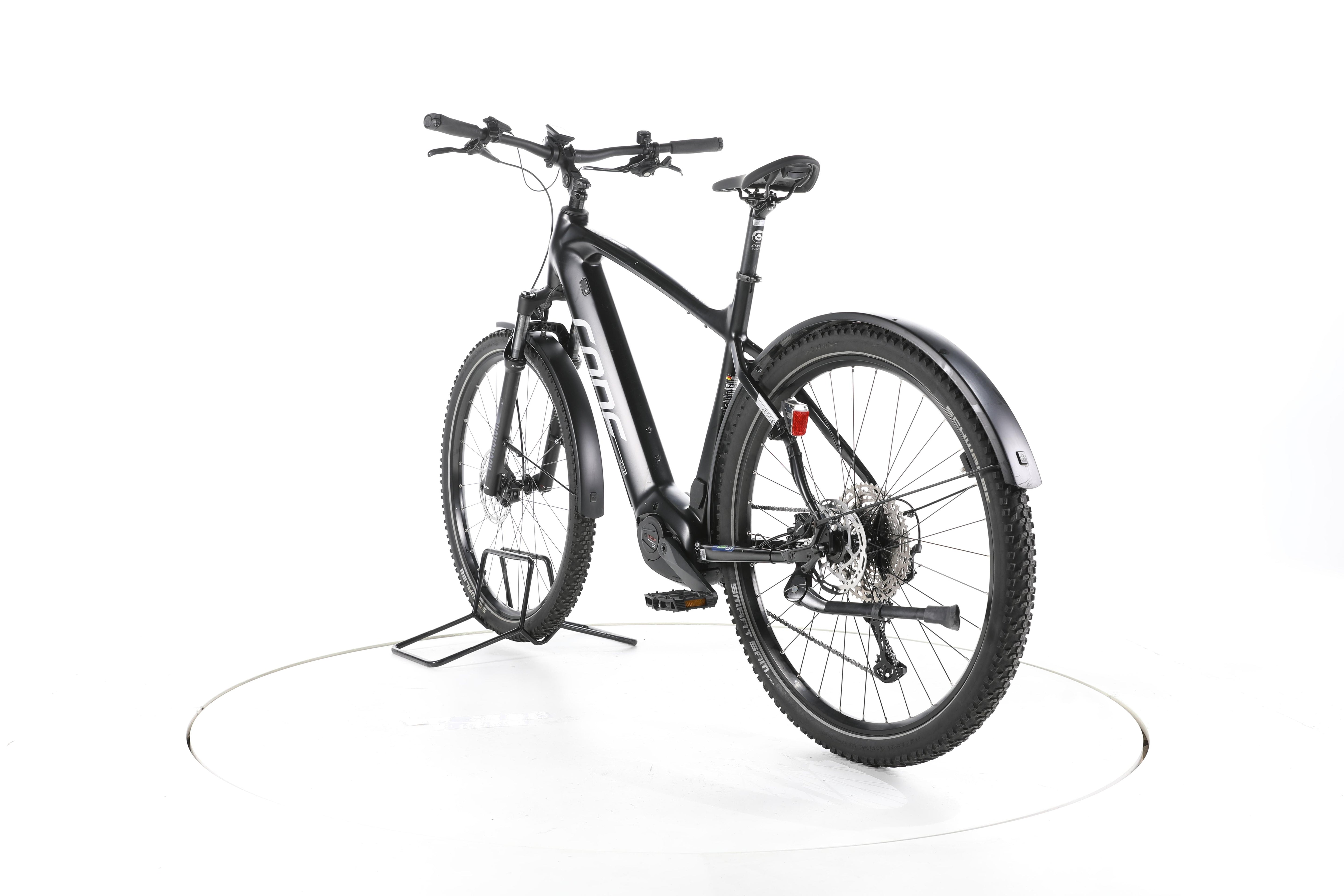 CONE Bikes eCross IN 4.0 E-Bike 2024 - Image 9