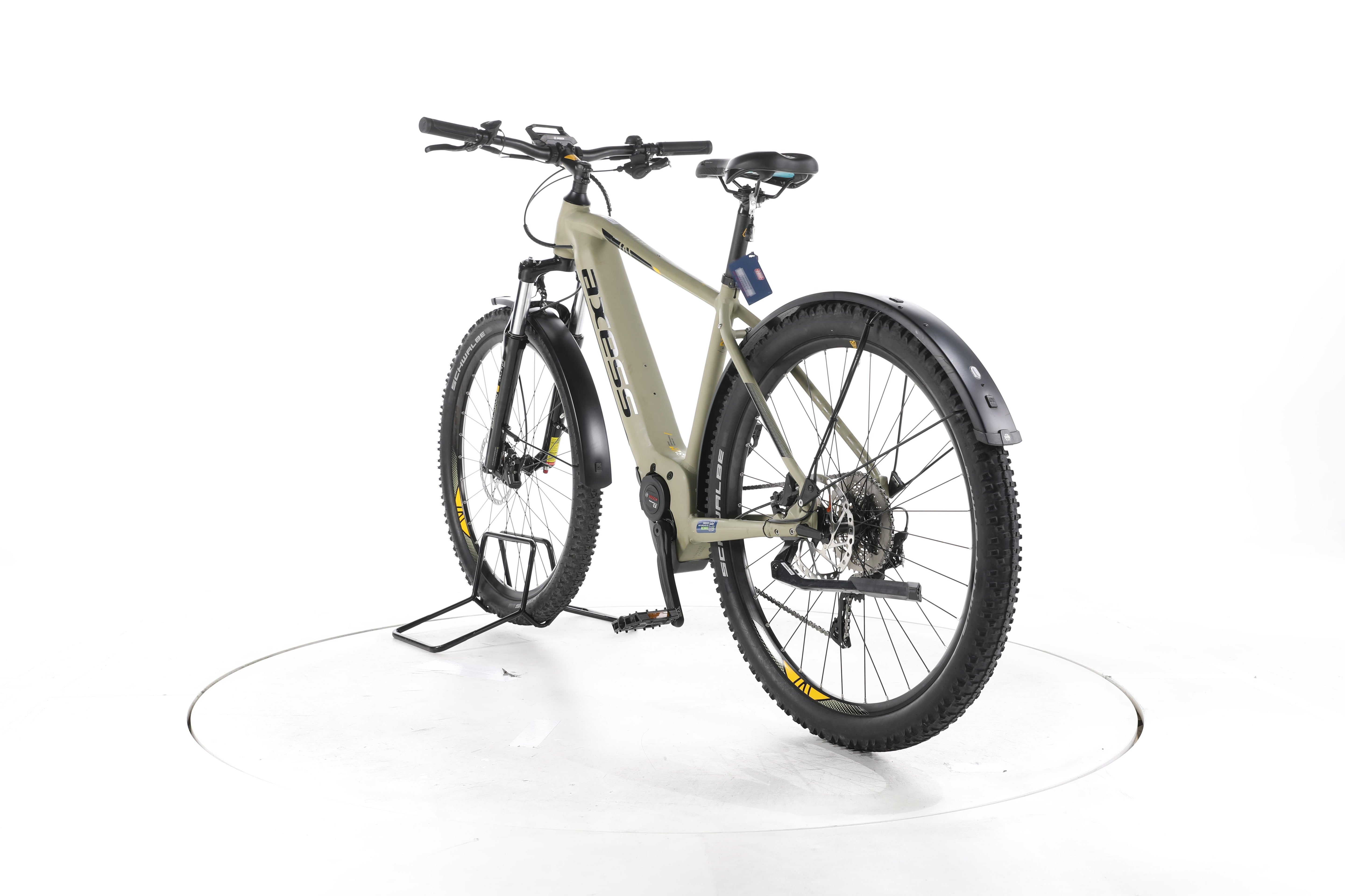 Axess Force E-Bike - Image 9