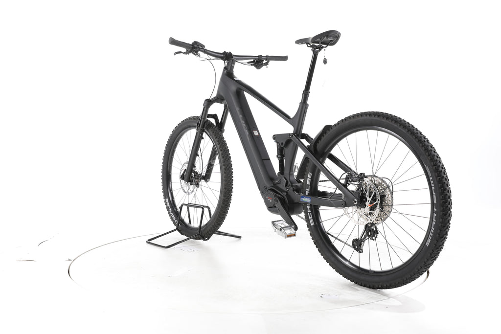 Cube Stereo Hybrid ONE22 SLX E-Bike Fully 2025 - Image 9
