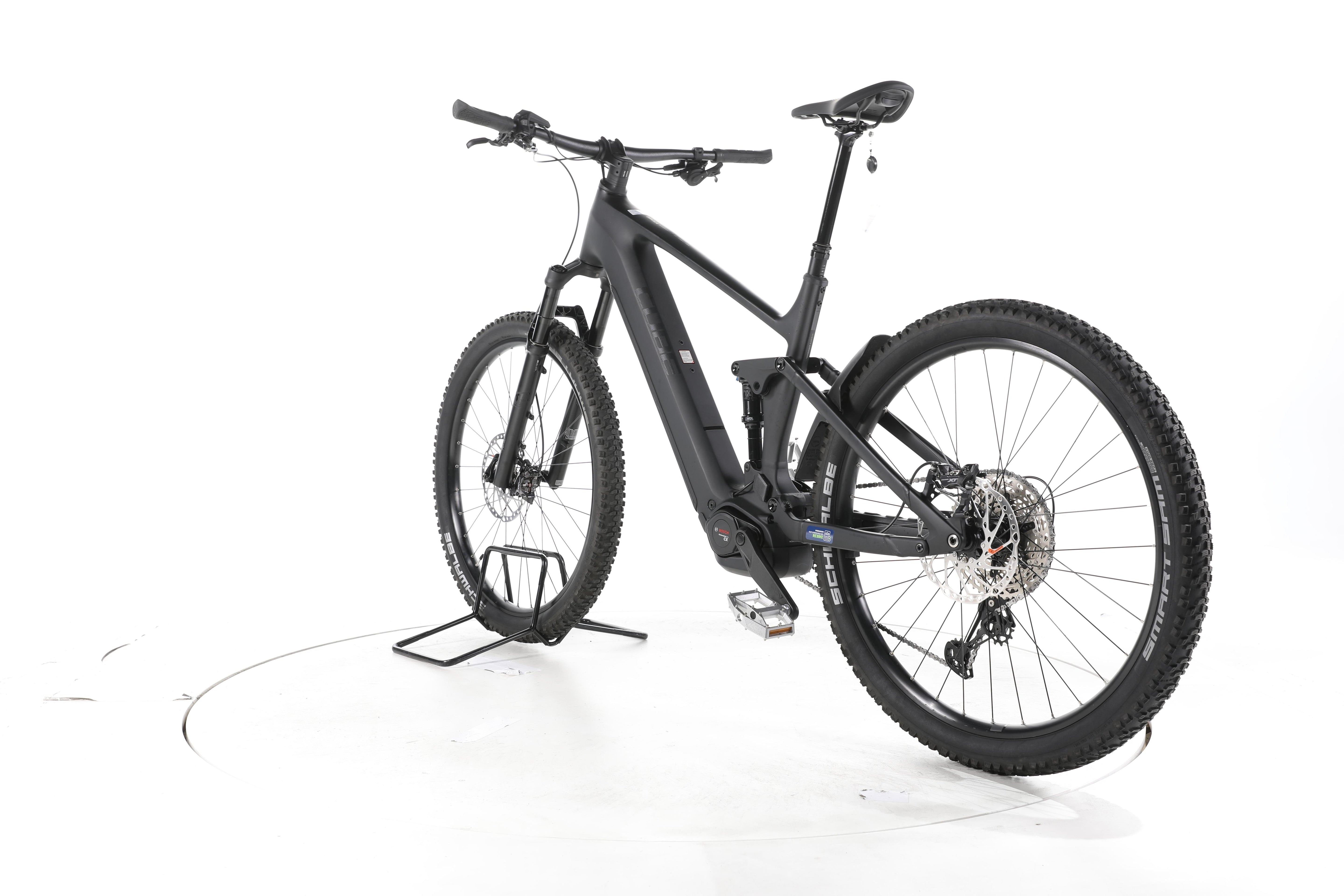 Cube Stereo Hybrid ONE22 SLX E-Bike Fully 2025 - Image 9