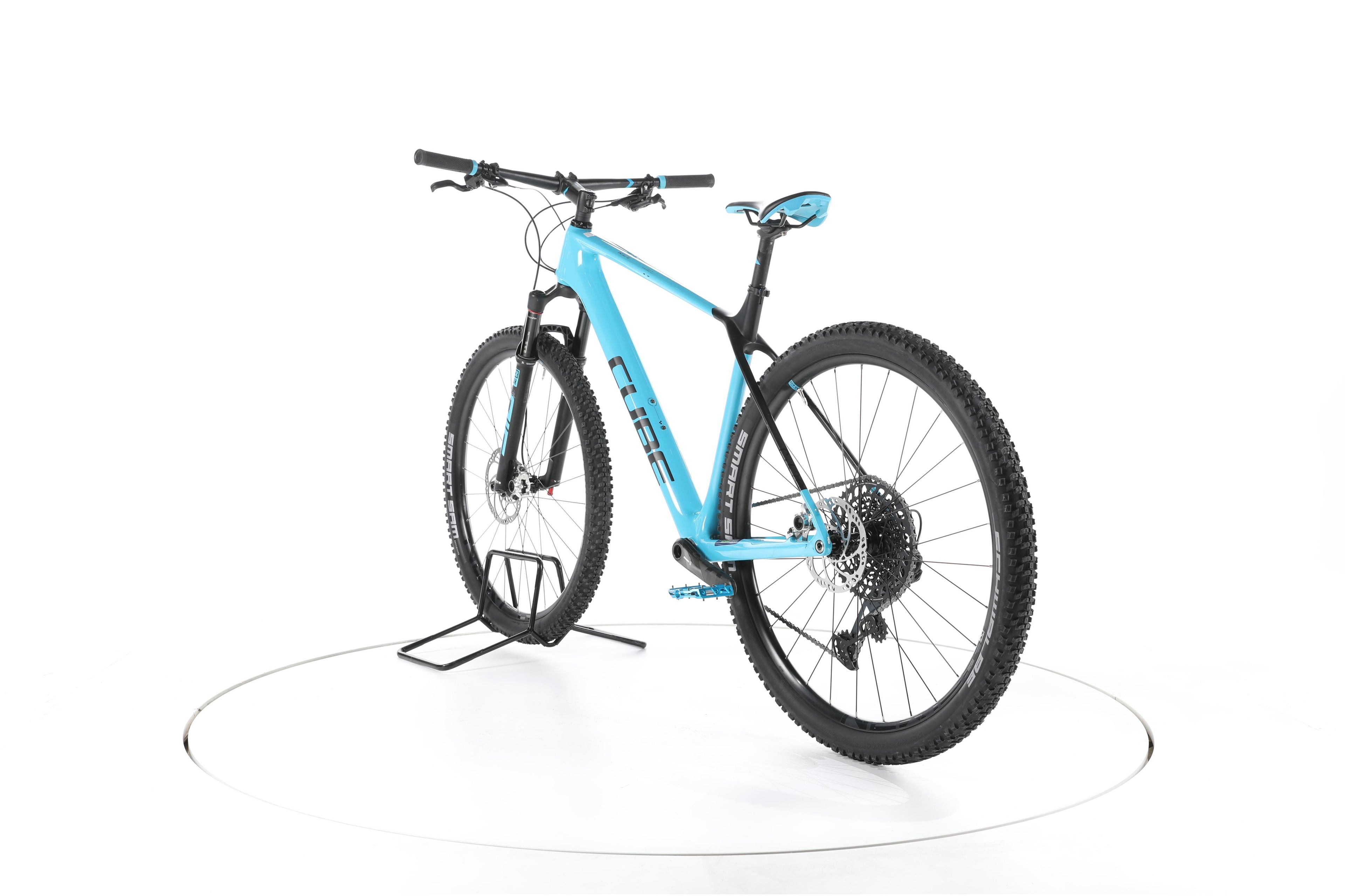 Cube Elite C:62 ONE - Image 9