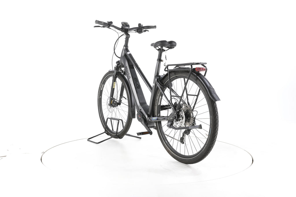 Pegasus Premio EV Er28 Trekking E-Bike - Image 9