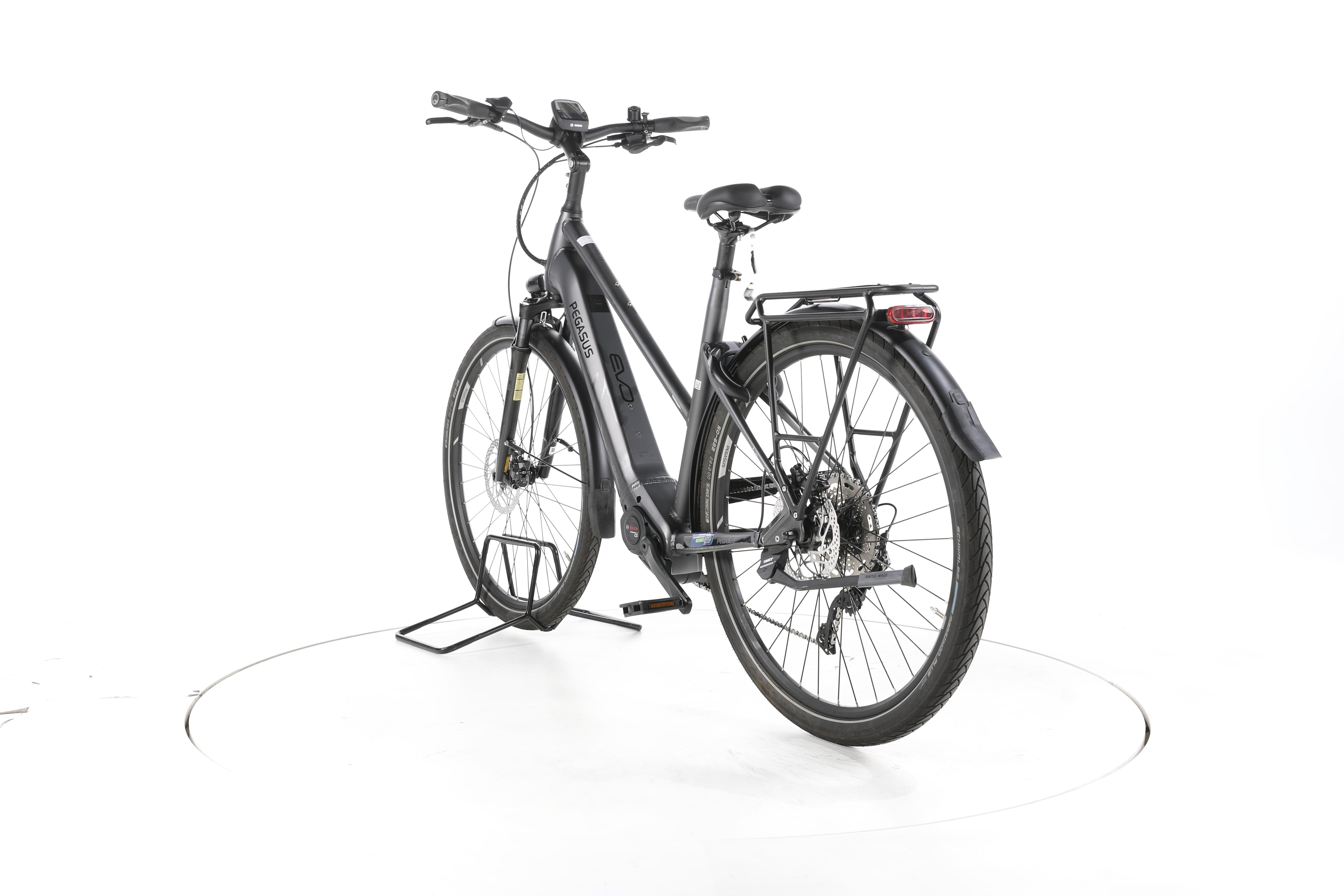 Pegasus Premio EV Er28 Trekking E-Bike - Image 9