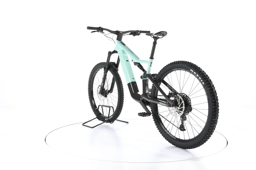 Focus Jam² Sl 8.7 Fully E-Bike Carbon - Image 9