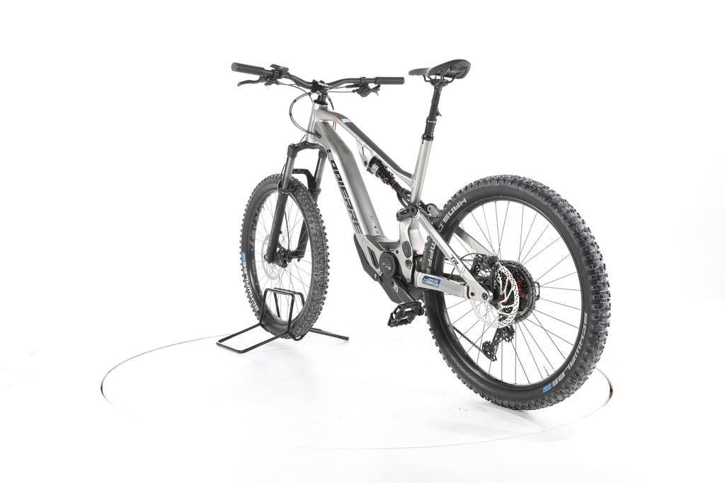 Lapierre Overvolt TR 5.6 Fully E-Bike - Image 9