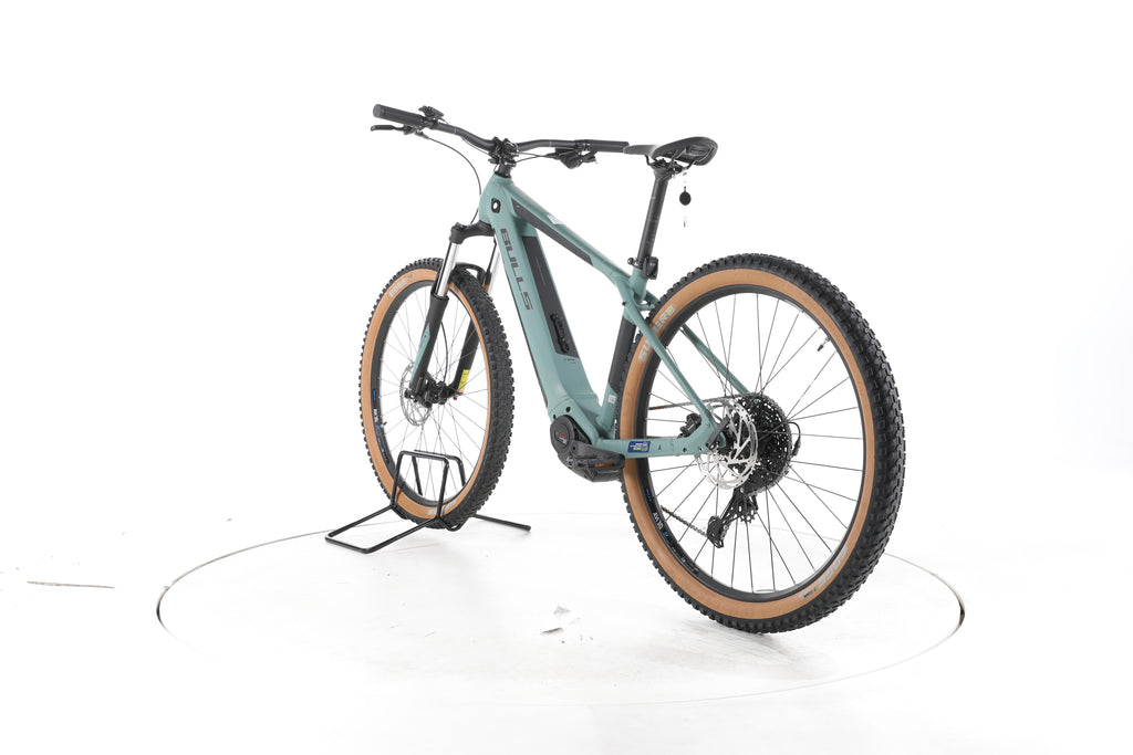 Bulls Copperhead EVO 1 E-Bike 2024 - Image 9