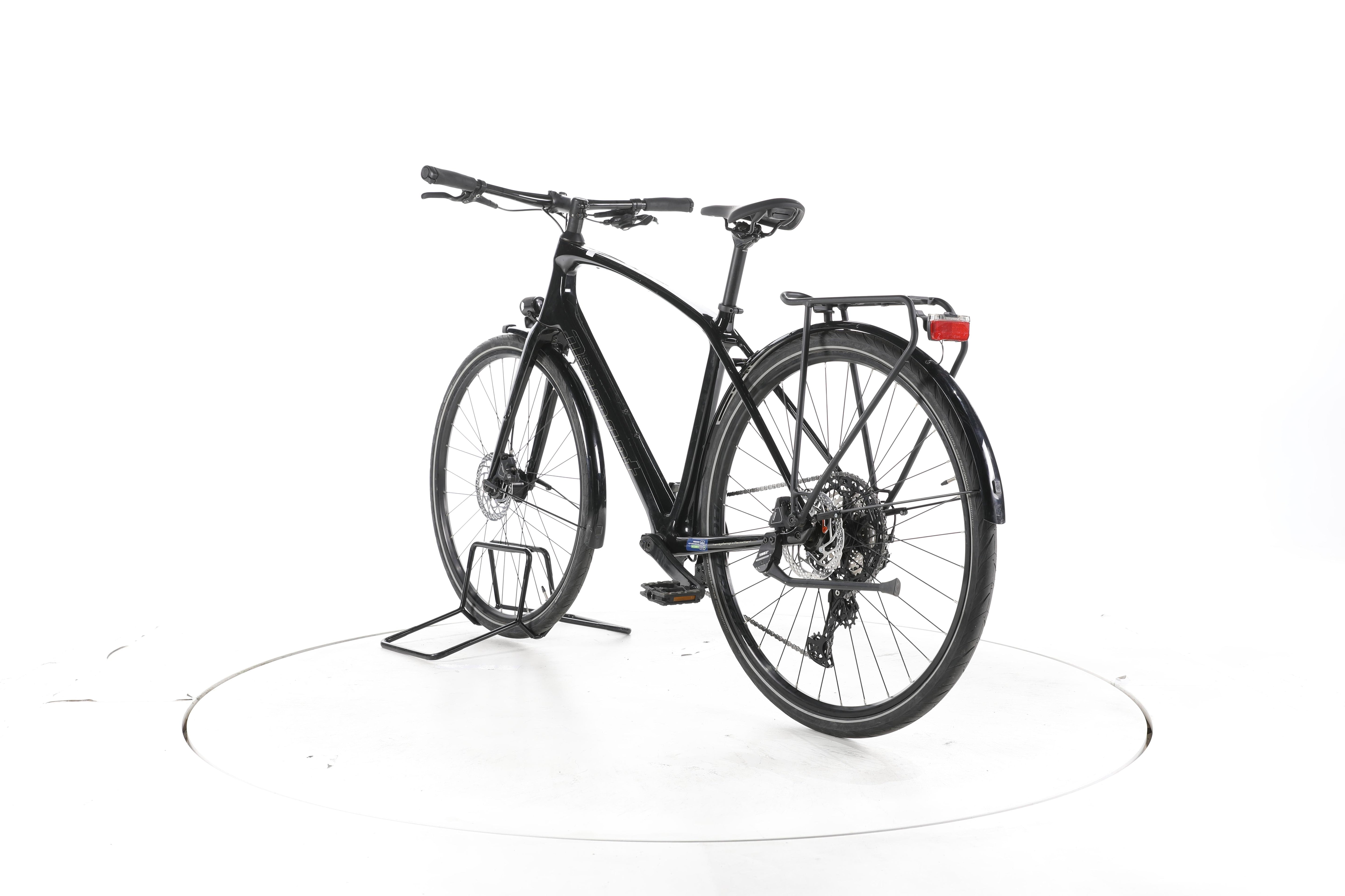 Diamant Rubin Super Legere Fahrrad City & Trekking - Image 9