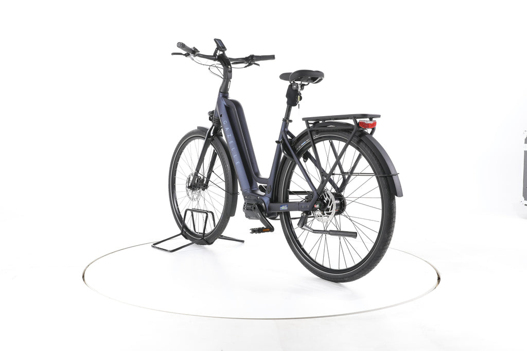 Gazelle Chamonix C5 HMS City E-Bike Tiefeinsteiger - Image 9