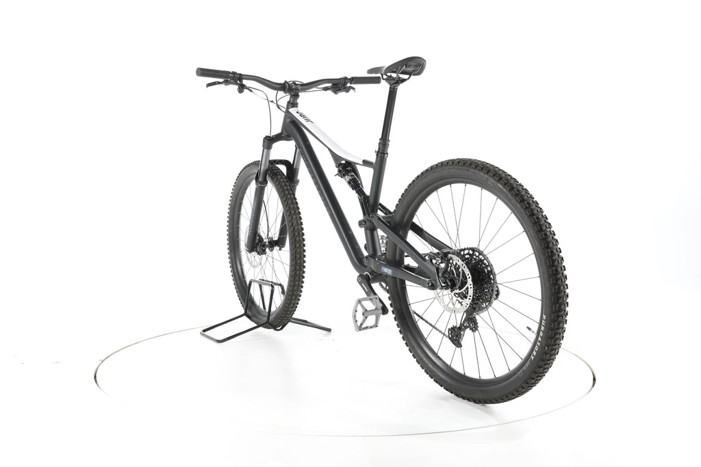 Specialized Stumpjumper Alloy Fahrrad Fully - Image 9