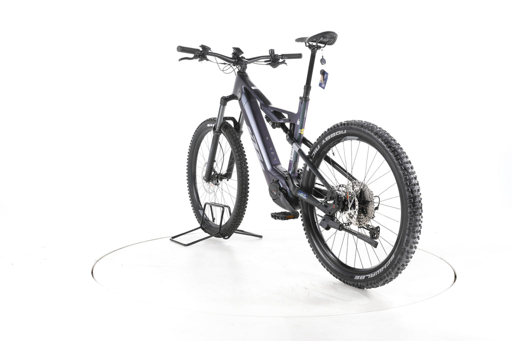 KTM Macina Kapoho Elite E-Bike Fully Carbon - Image 9